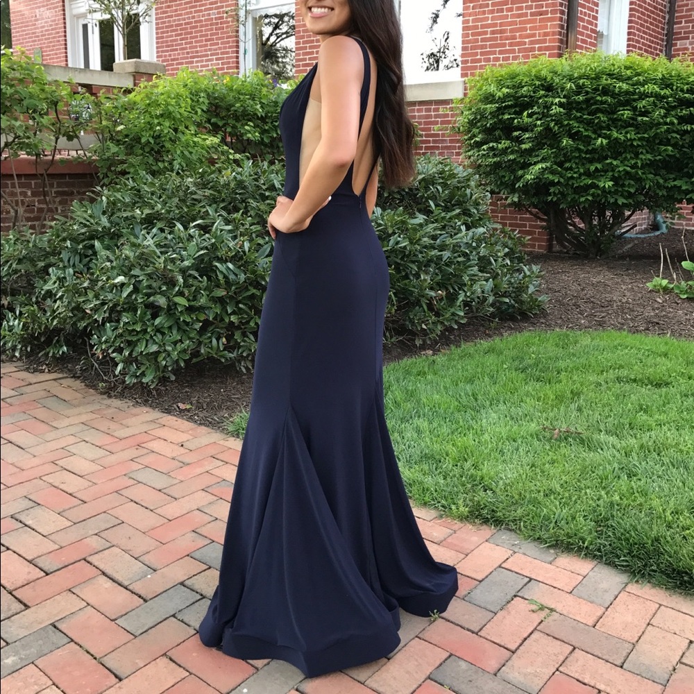 Jovani Prom Dress